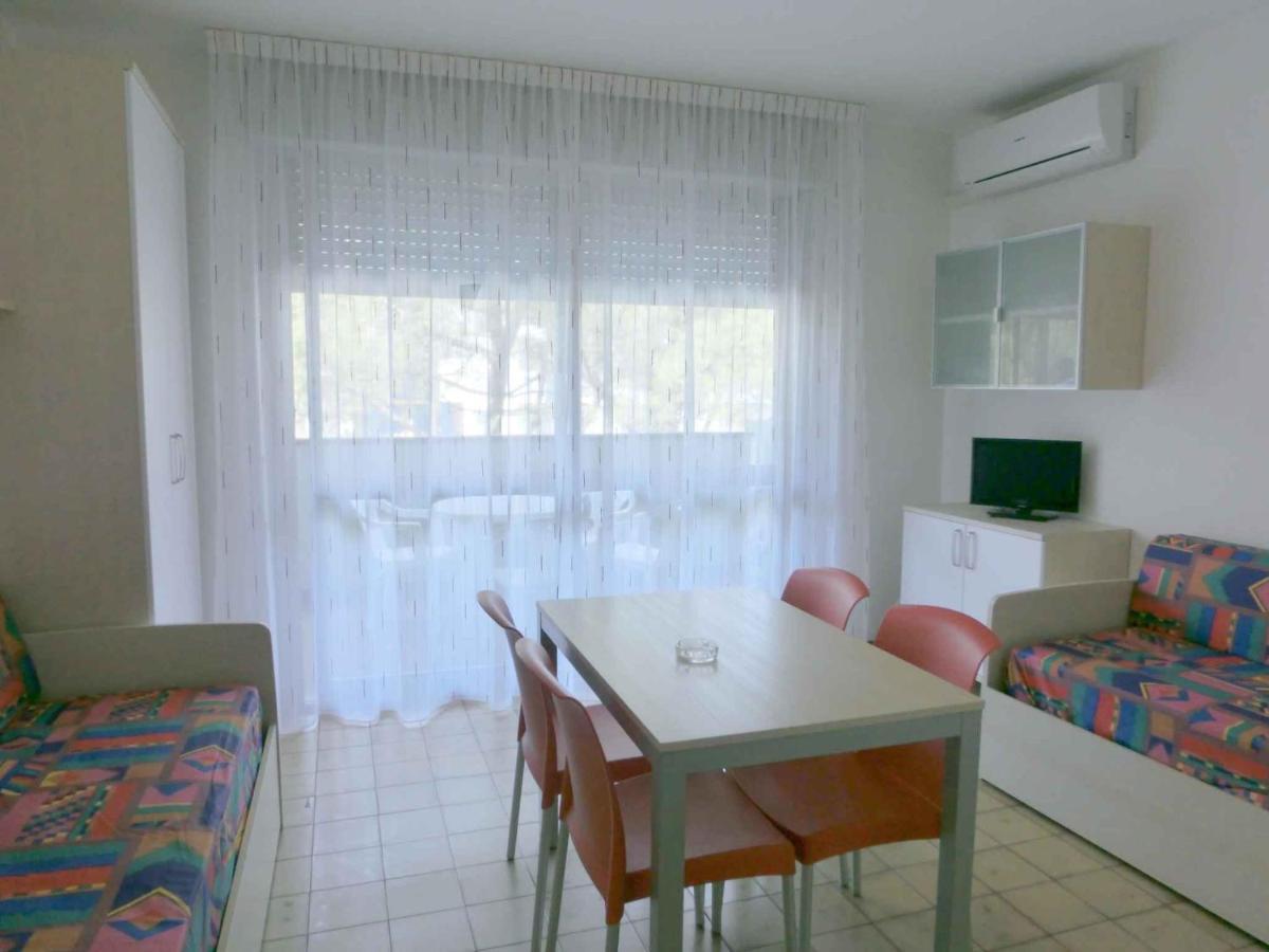 Apartment In Bibione I Εξωτερικό φωτογραφία