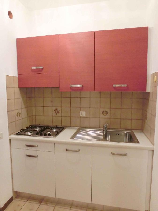 Apartment In Bibione I Εξωτερικό φωτογραφία