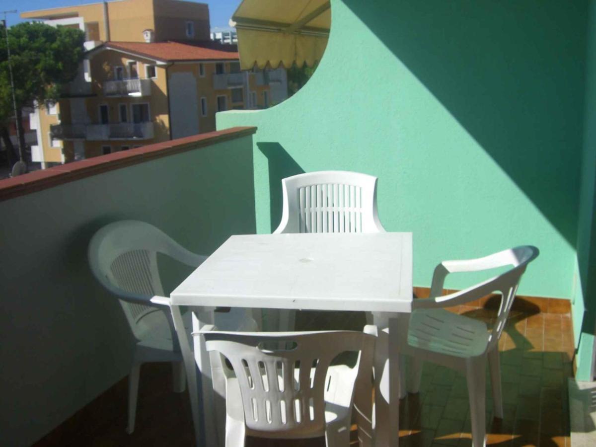Apartment In Bibione I Εξωτερικό φωτογραφία