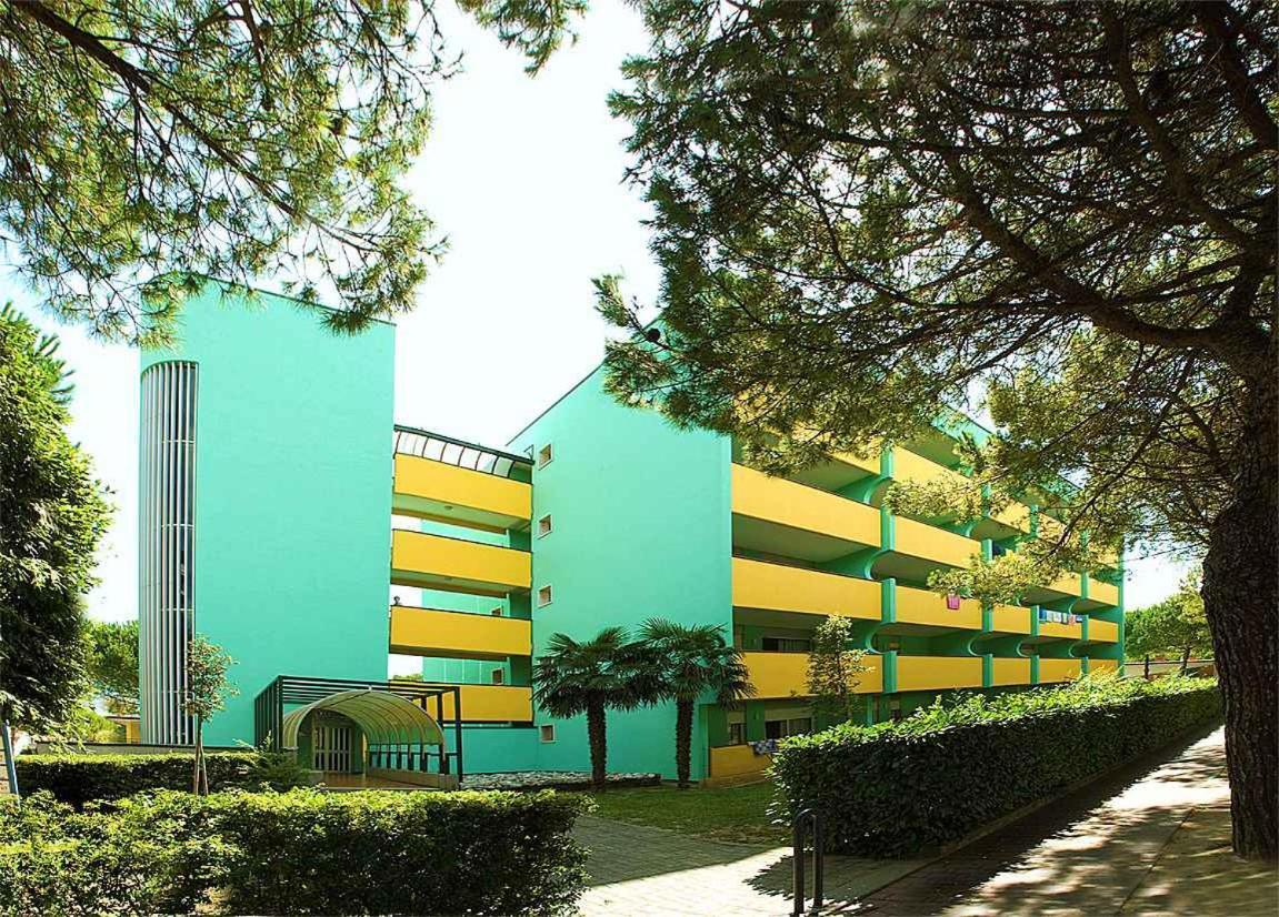 Apartment In Bibione I Εξωτερικό φωτογραφία