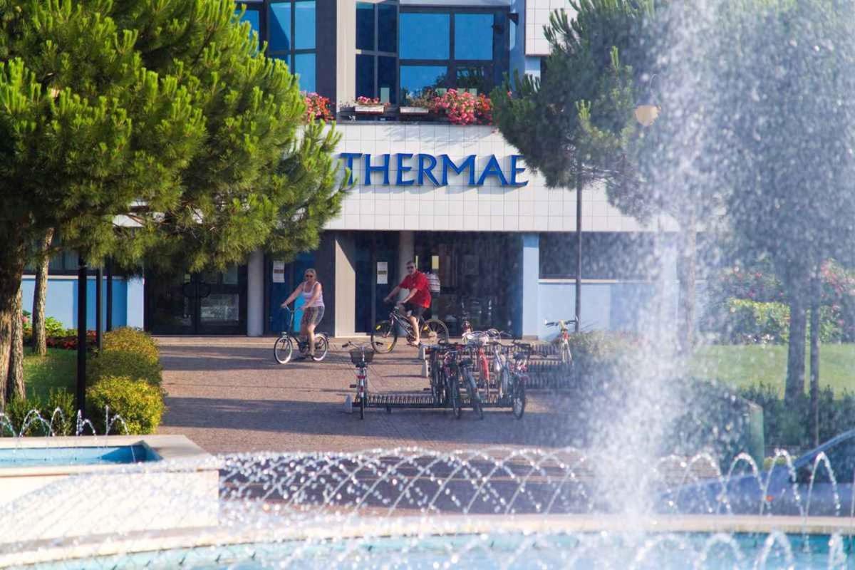 Apartment In Bibione I Εξωτερικό φωτογραφία